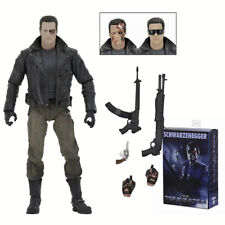 NECA The Terminator Police