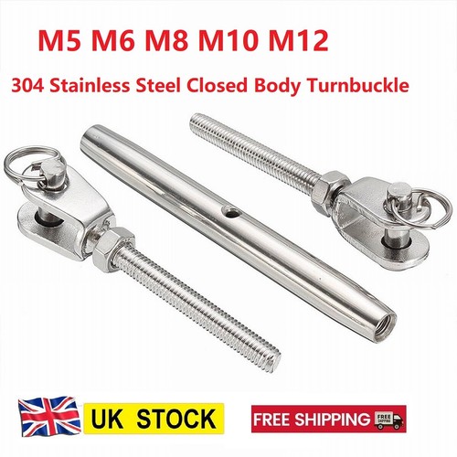 M10 m12 stainless - m6,