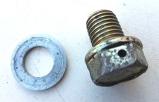 Honda CBR 900 Fireblade Engine