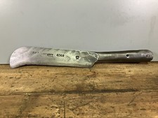 Elwell Hedge Slasher No 4049-10, Hedge Laying Slasher Head - MAF Stamped