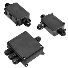 Waterproof Junction Box
