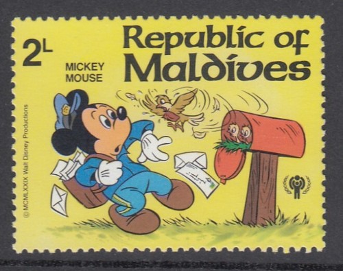 Disney mickey mouse - disney,