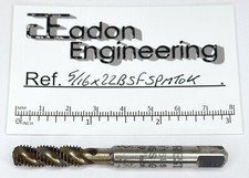 5/16"x22tpi BSF (British