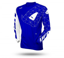 UFO Motocross Jersey Tecno