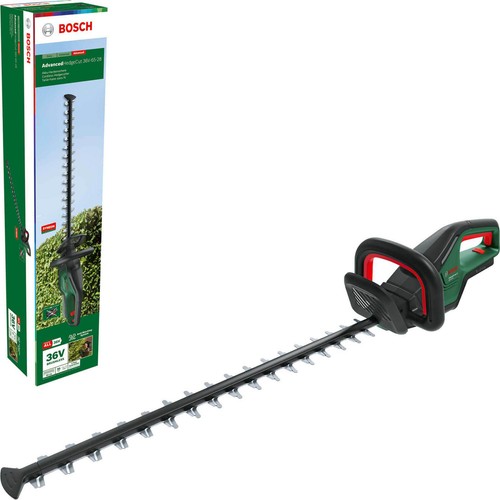 Bosch advancedhedgecut 36v - bosch, 36v-65