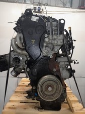 ENGINE MITSUBISHI OUTLANDER