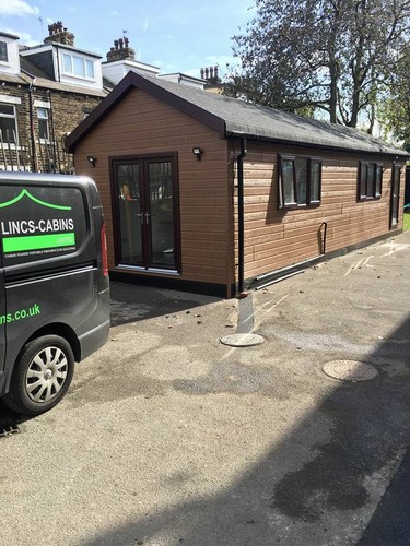 33ft x12ft portable - , cabin