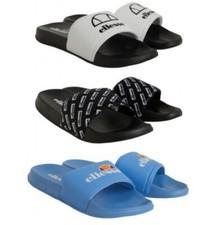 Ellesse Men's Sliders Pool