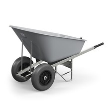 Agri Barrow – Heavy Duty