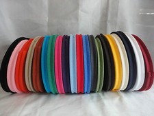 12mm Cotton Bias Binding
