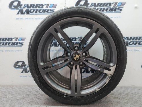 Bmw 167 style - bmw, alloy