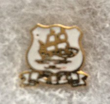 Plymouth Argyle Football Club Badge