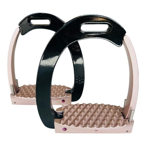 Horse safety stirrup 75 - horse,