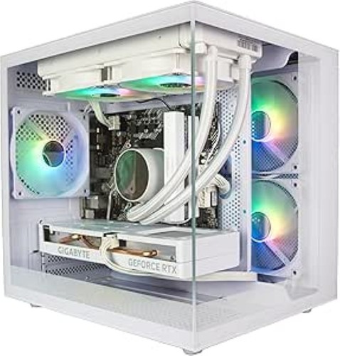 Fast gaming ionz - pc,