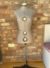 Adjustable Dressmakers