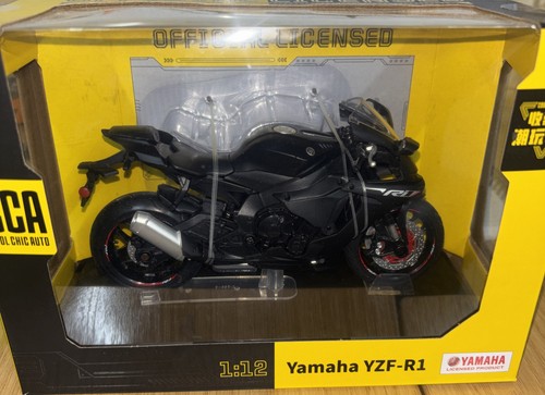 Cool chic auto1 yamaha - chic,