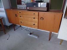 Vintage Schreiber  Sideboard
