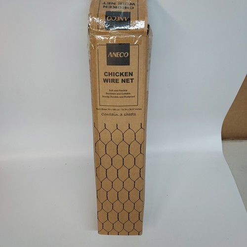 Aneco chicken wire mesh - aneco,