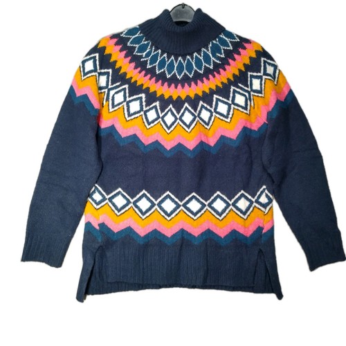 Collection navy scandi - m&s,