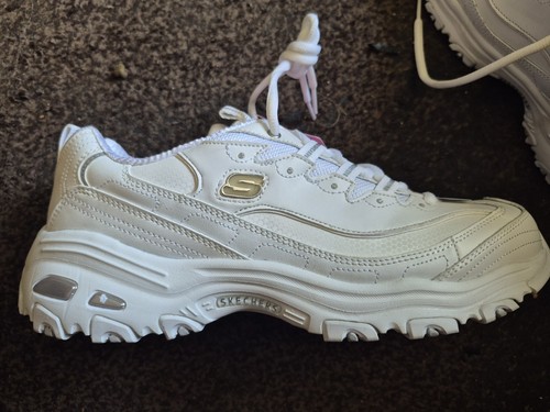 Skechers lites memory foam - memory,