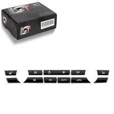 Climate control button - climate,
