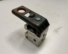 LDV Maxus 04-09 Brake Compensator Valve Load Valve Comp Valve