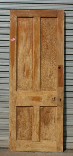 Doors door victorian panel - victorian,
