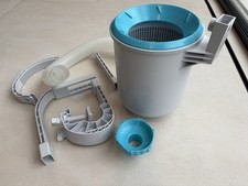 Intex Crystal Clear Pool