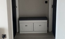 Shoes cupboard storage - shoes,