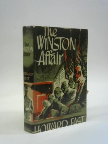 The winston affair - affair, (howard