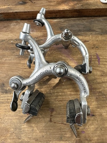 Campagnolo brake calipers - campagnolo,