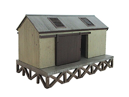 Bachmann 006b scenecraft - 44-006b,