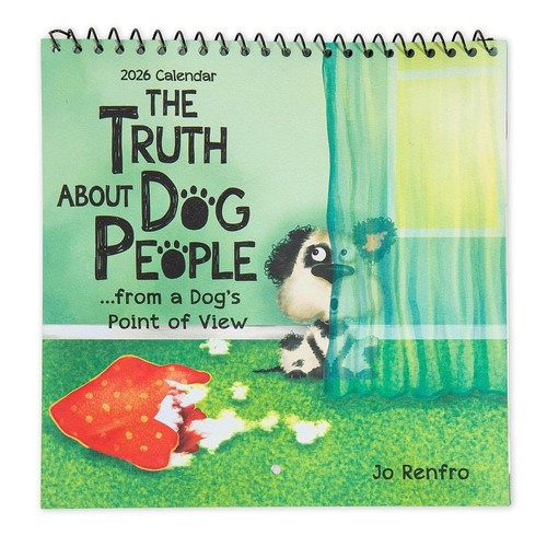 The truth about dog people - truth,