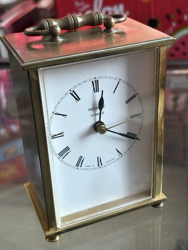 Vintage metamec quartz - vintage,