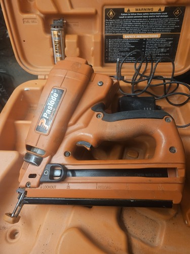 Paslode nail gun im250a - paslode,