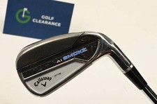 Callaway Ai Smoke #7 Iron /