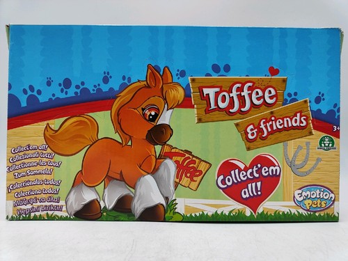 Box mini pony - box, &