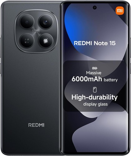 Xiaomi redmi note - redmi, 8gb