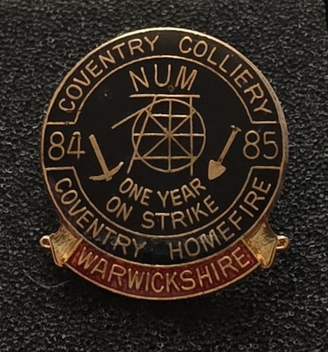 Coventry colliery mining - coventry,