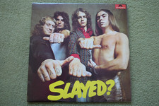 SLADE – SLAYED? LP – Nr