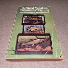 Freshwater Fishing - Bernard