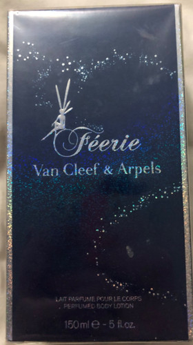 Van cleef arpels feerie - &,