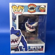 Funko Pop Television: Street