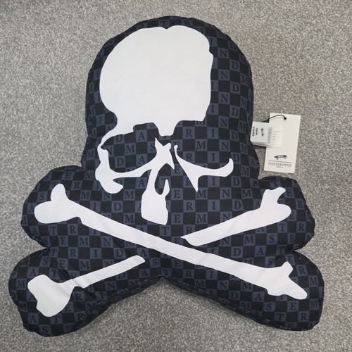 Mastermind japan vans - vans, vault