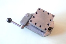 South Bend 9" Lathe 4 Way