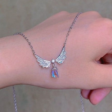 925 Sterling Silver Moonstone