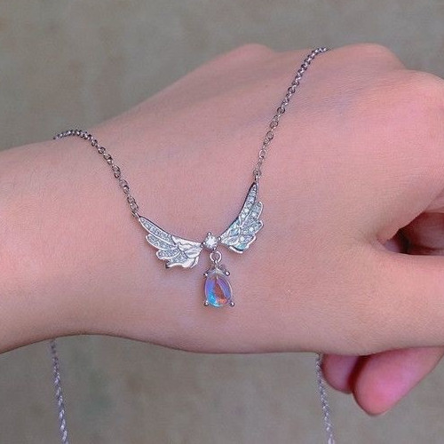 925 sterling silver moonstone - sterling,