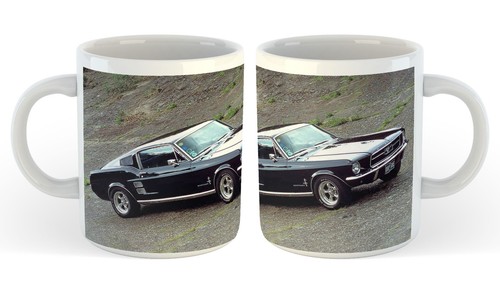 11oz ceramic mug - ceramic, classic