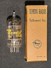 Bendix 12DY8 ECL86 Type Tube