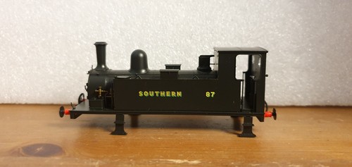 Excellent condition dapol lswr - condition,
